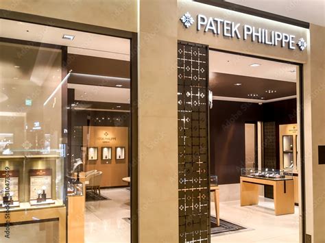 patek philippe sa subsidiaries|patek philippe sa founded.